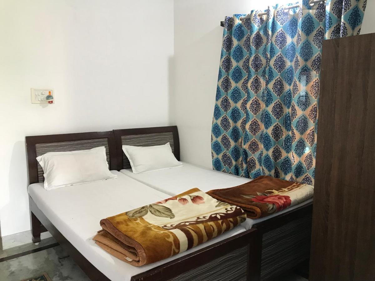 Harsh & Yash Guest House Bodh Gaya Εξωτερικό φωτογραφία