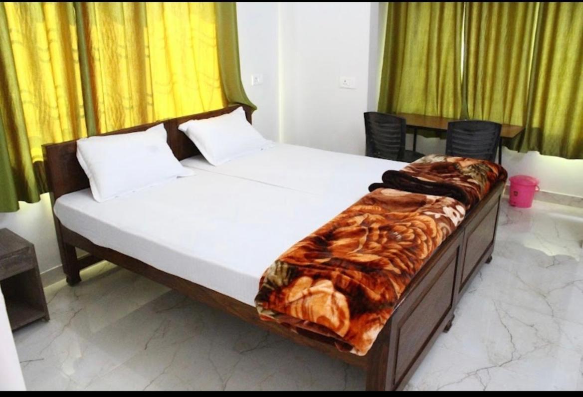 Harsh & Yash Guest House Bodh Gaya Εξωτερικό φωτογραφία