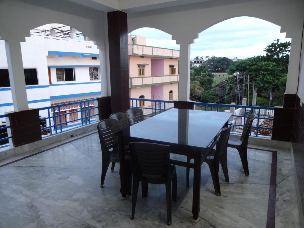 Harsh & Yash Guest House Bodh Gaya Εξωτερικό φωτογραφία