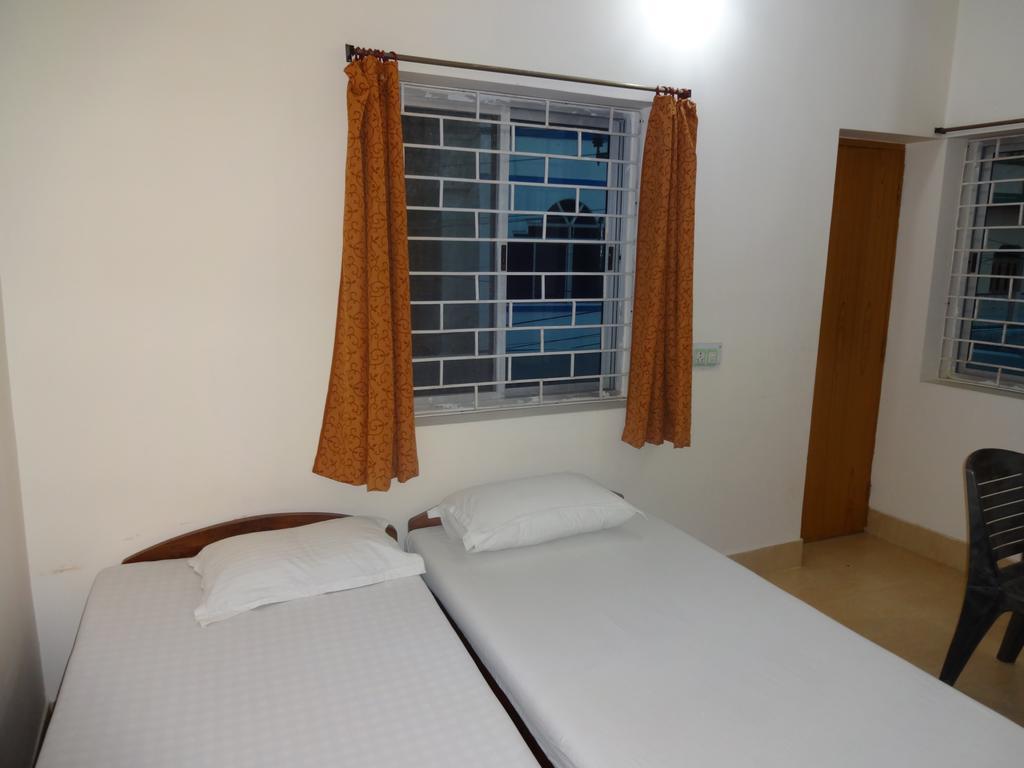 Harsh & Yash Guest House Bodh Gaya Δωμάτιο φωτογραφία