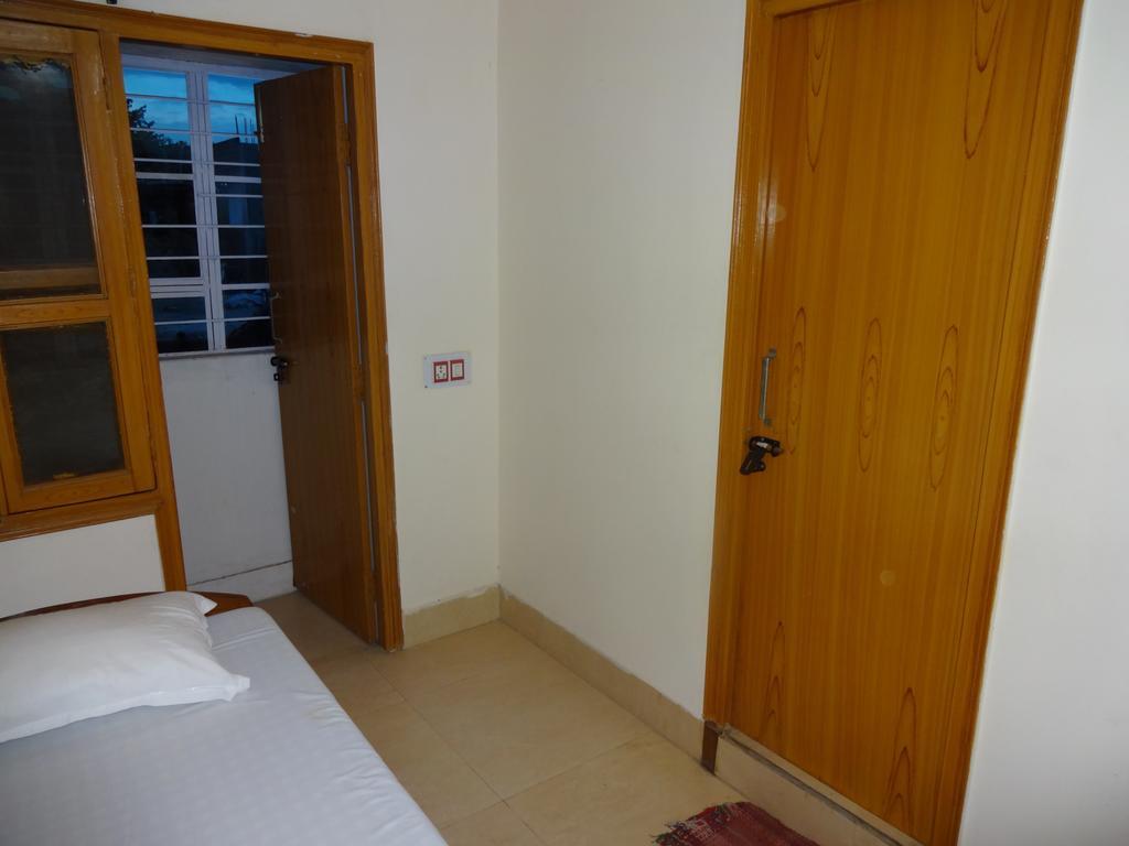 Harsh & Yash Guest House Bodh Gaya Εξωτερικό φωτογραφία