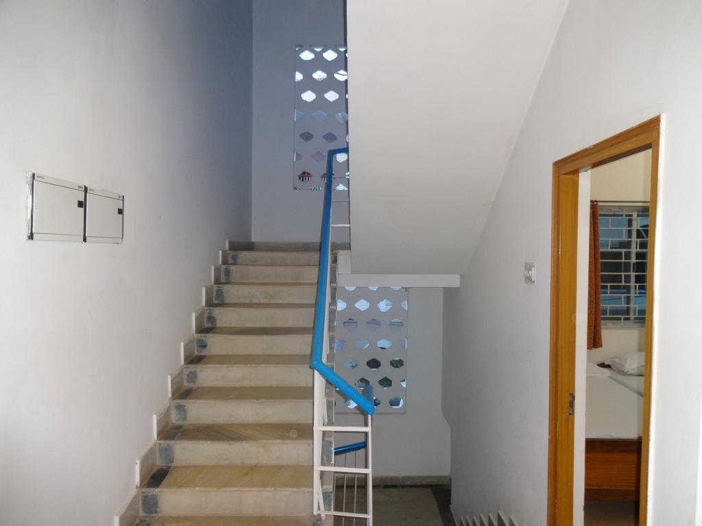 Harsh & Yash Guest House Bodh Gaya Εξωτερικό φωτογραφία