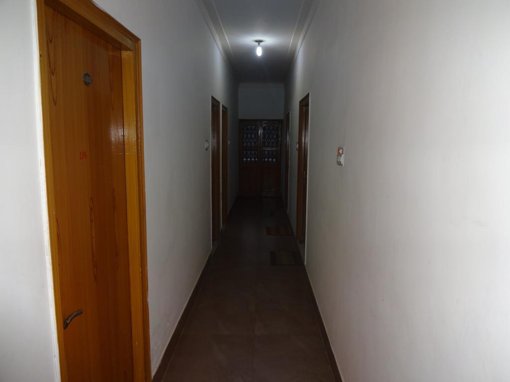 Harsh & Yash Guest House Bodh Gaya Εξωτερικό φωτογραφία