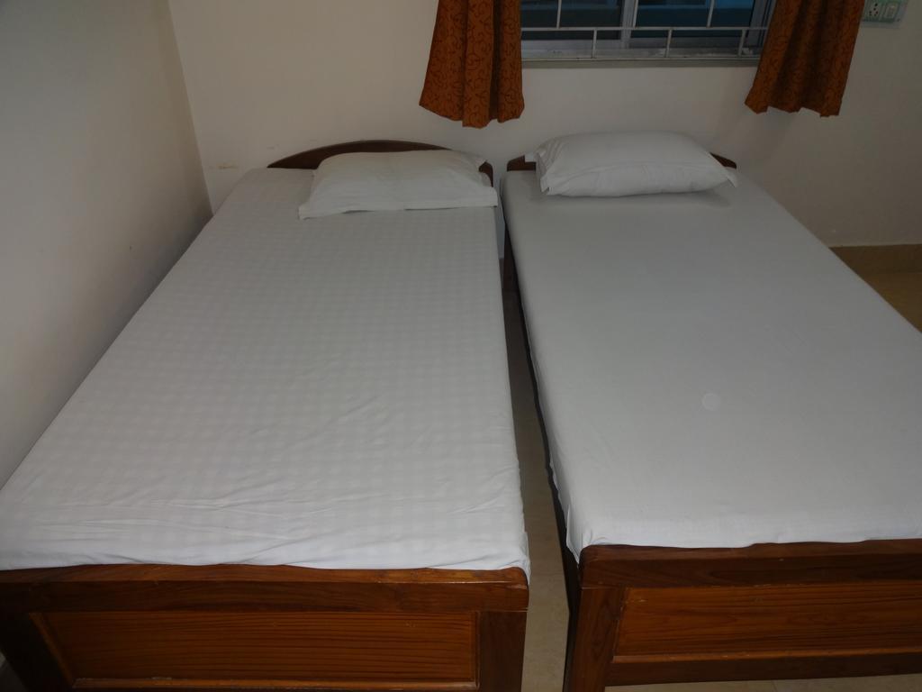 Harsh & Yash Guest House Bodh Gaya Δωμάτιο φωτογραφία