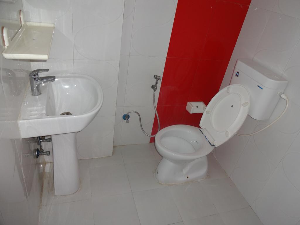 Harsh & Yash Guest House Bodh Gaya Εξωτερικό φωτογραφία